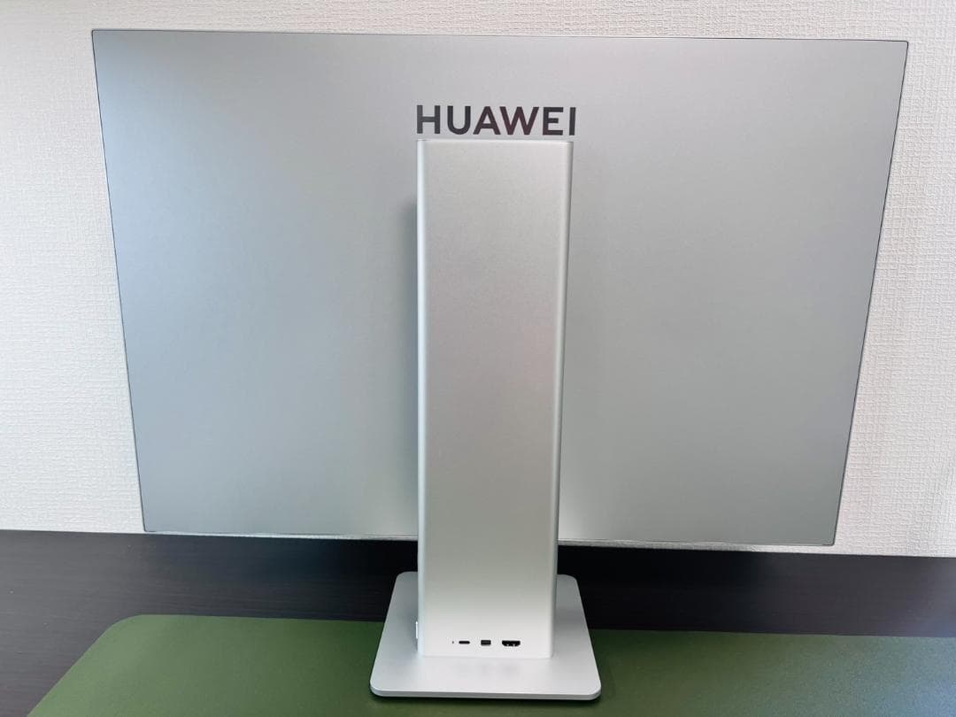 HUAWEI MateView HSN-CBA 28.2インチモニターNo.21