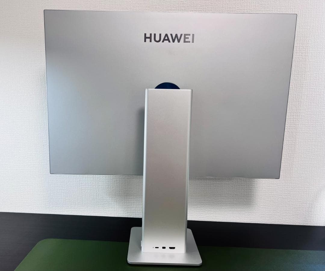 HUAWEI MateView HSN-CBA 28.2インチモニターNo.21