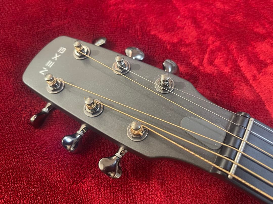 サ*6様 ENYA NEXG2 スマートギター アコギ×テクノロジーの融合