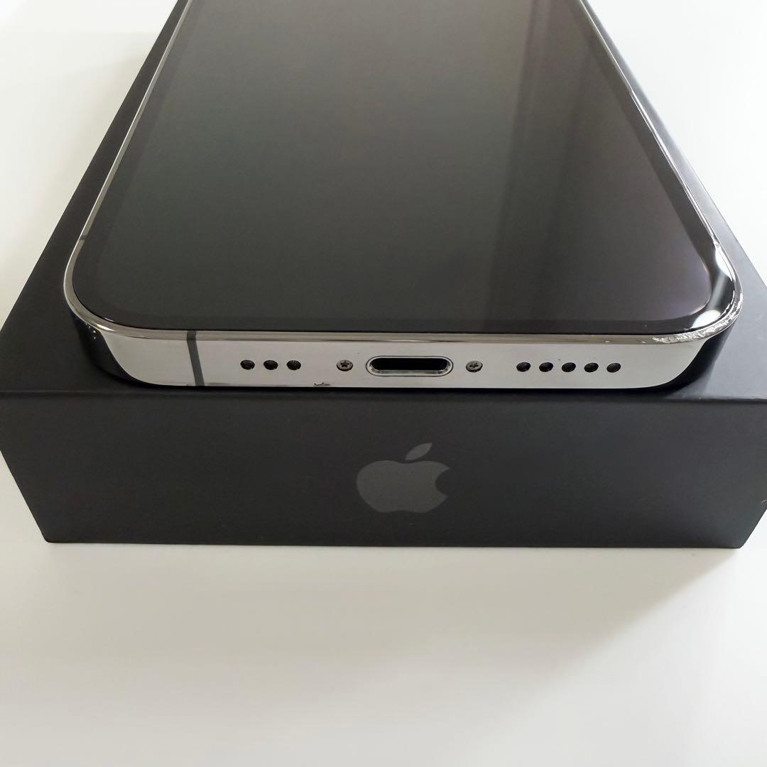 Apple iPhone 12 Pro グラファイト 本体　128GB