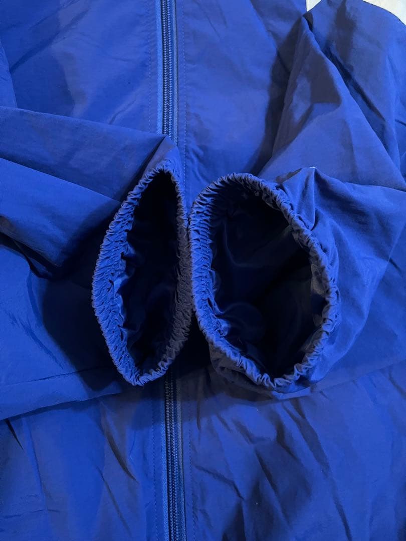 ロサンゼルスドジャース　ナイロンジャケット　サイズXL 大谷翔平