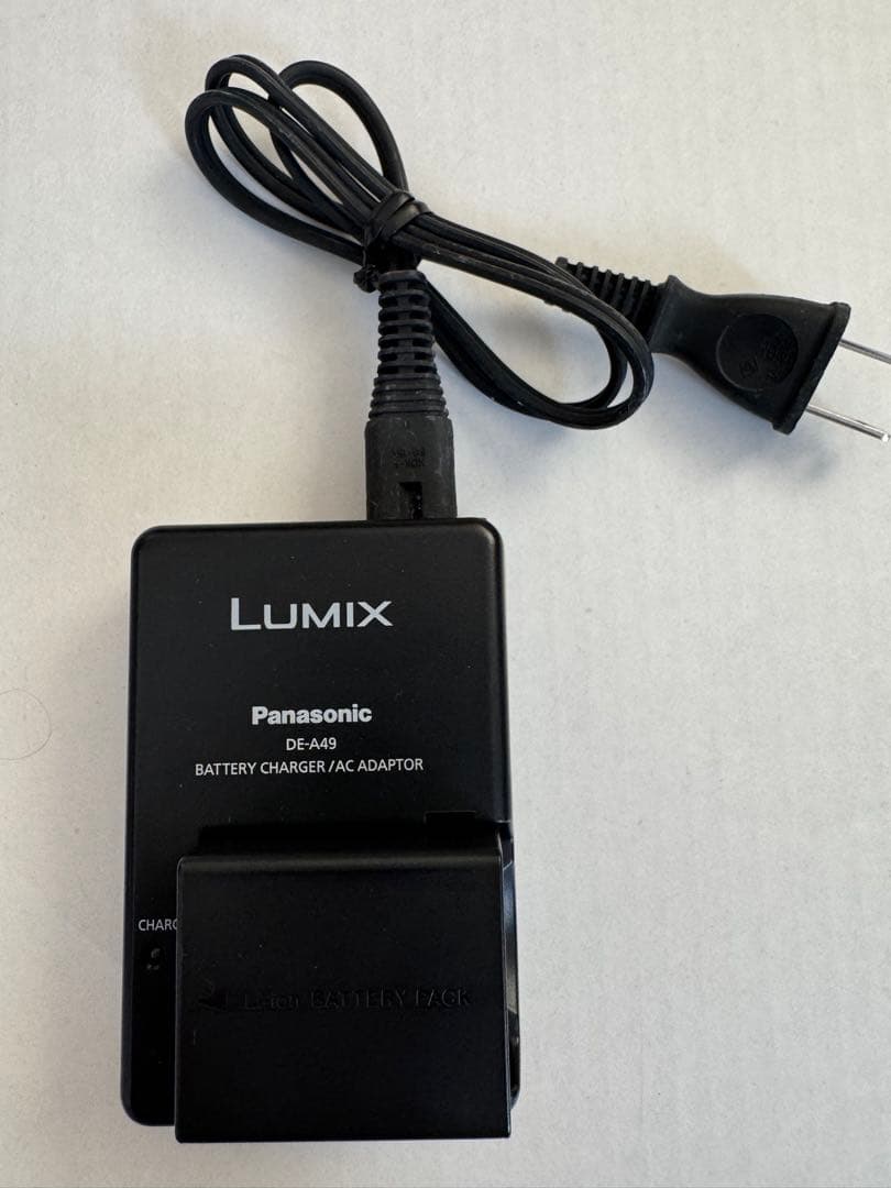 kennySPanasonic DMC-GF1 デジタルカメラ