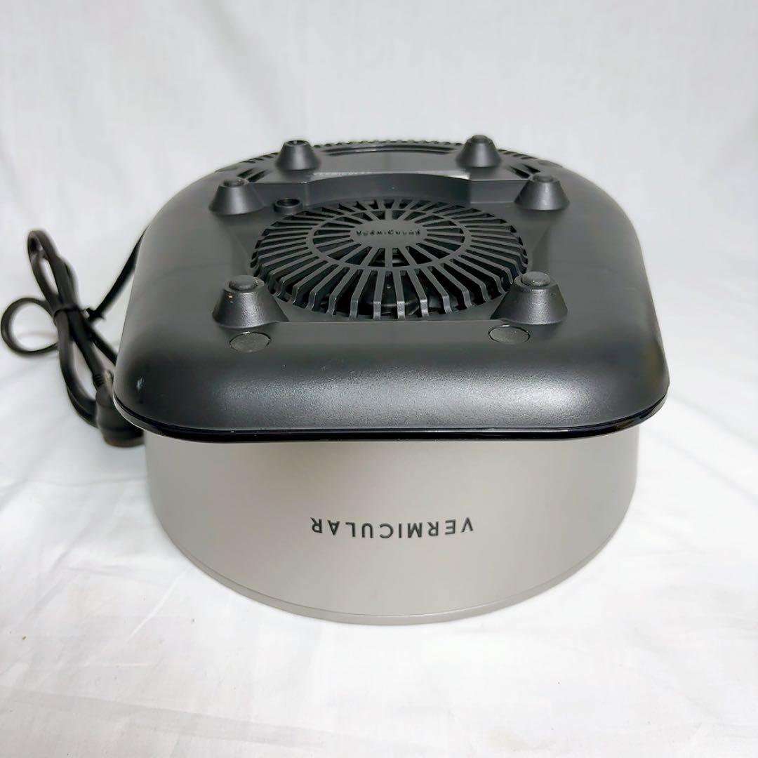 【美品】VERMICULAR PH23A-SV ライスポット 炊飯器