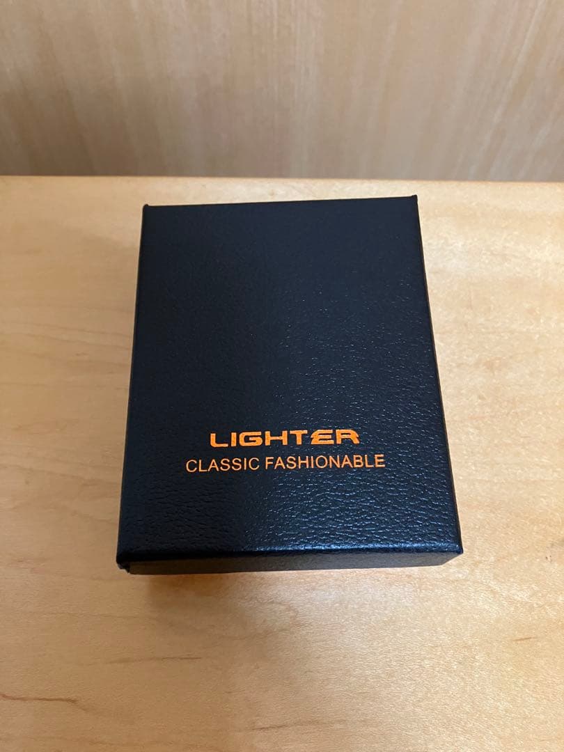 HAIGHT × raidback fabric LIGHTER