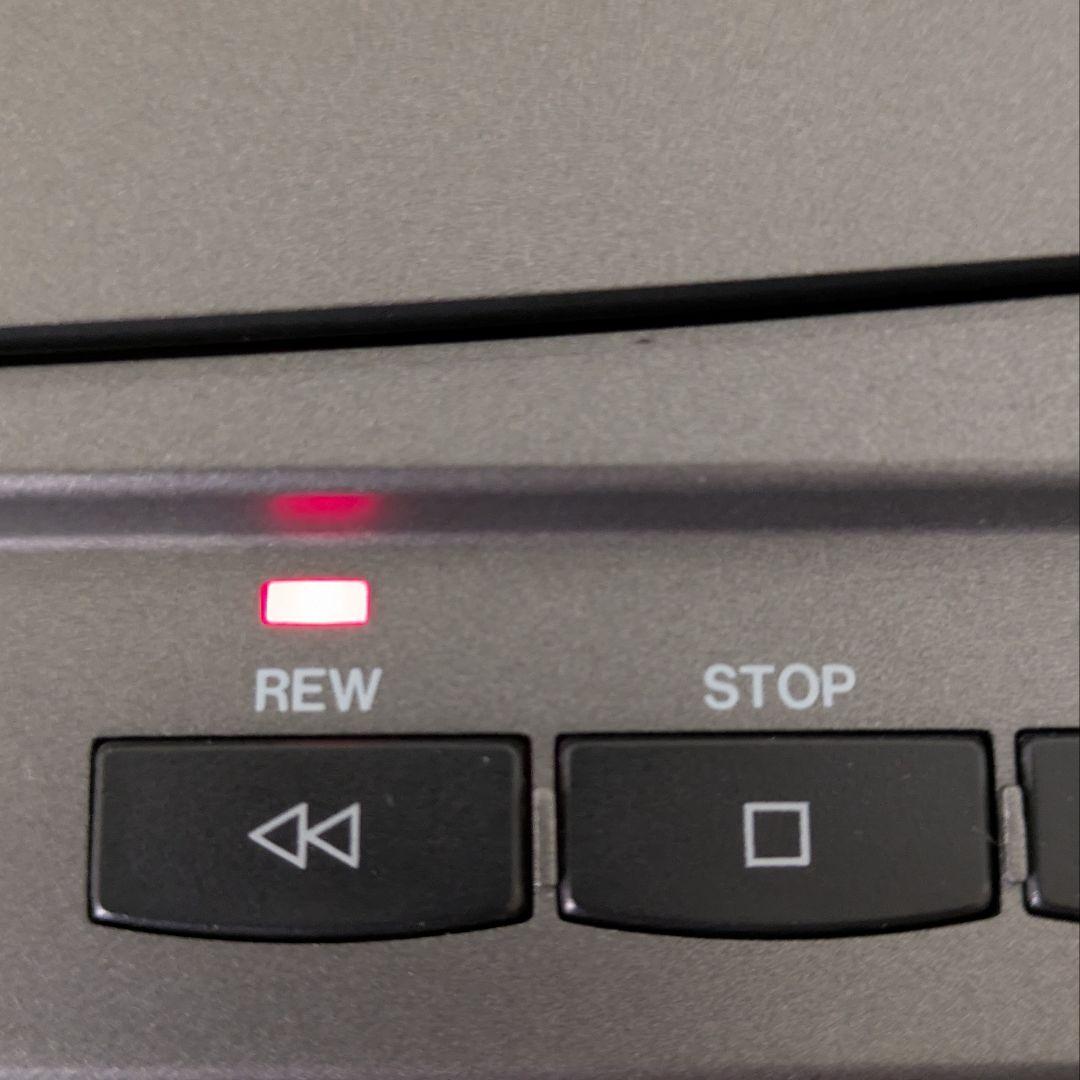 LPL ハイスピードビデオリワインダー HR-200V ZERO-Pro