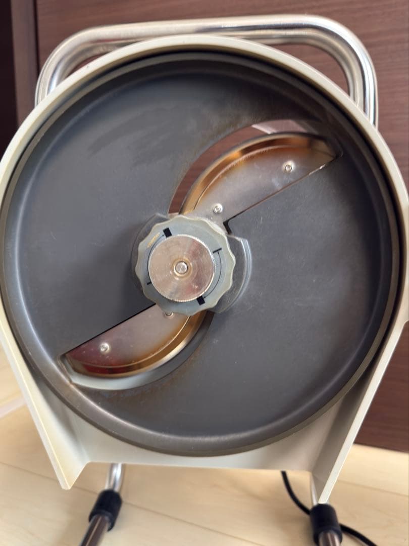 千葉工業所 Vegg Slicer ベジスライサー 業務用 野菜 スライス