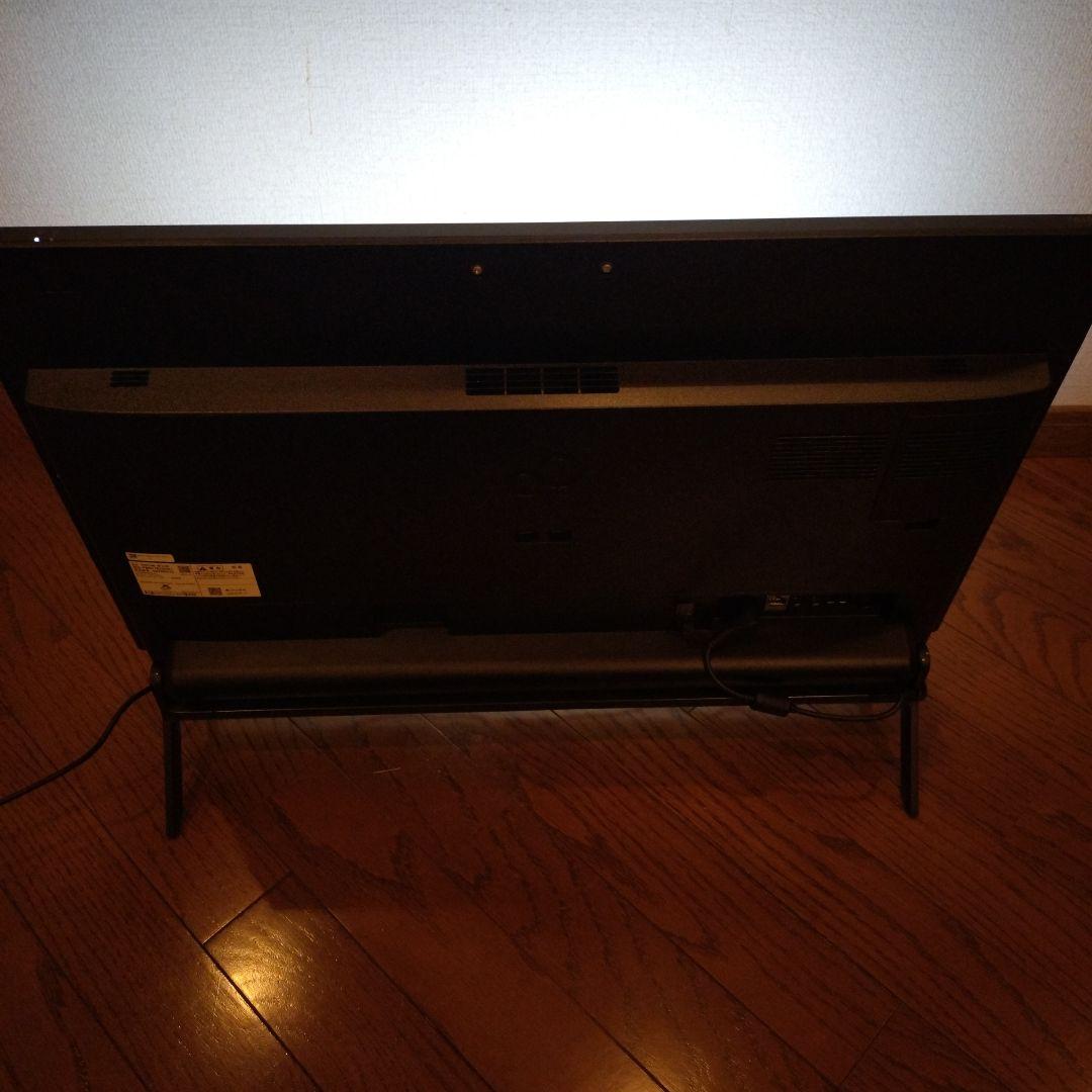 【ジャンク】富士通 デスクトップPC ESPRIMO