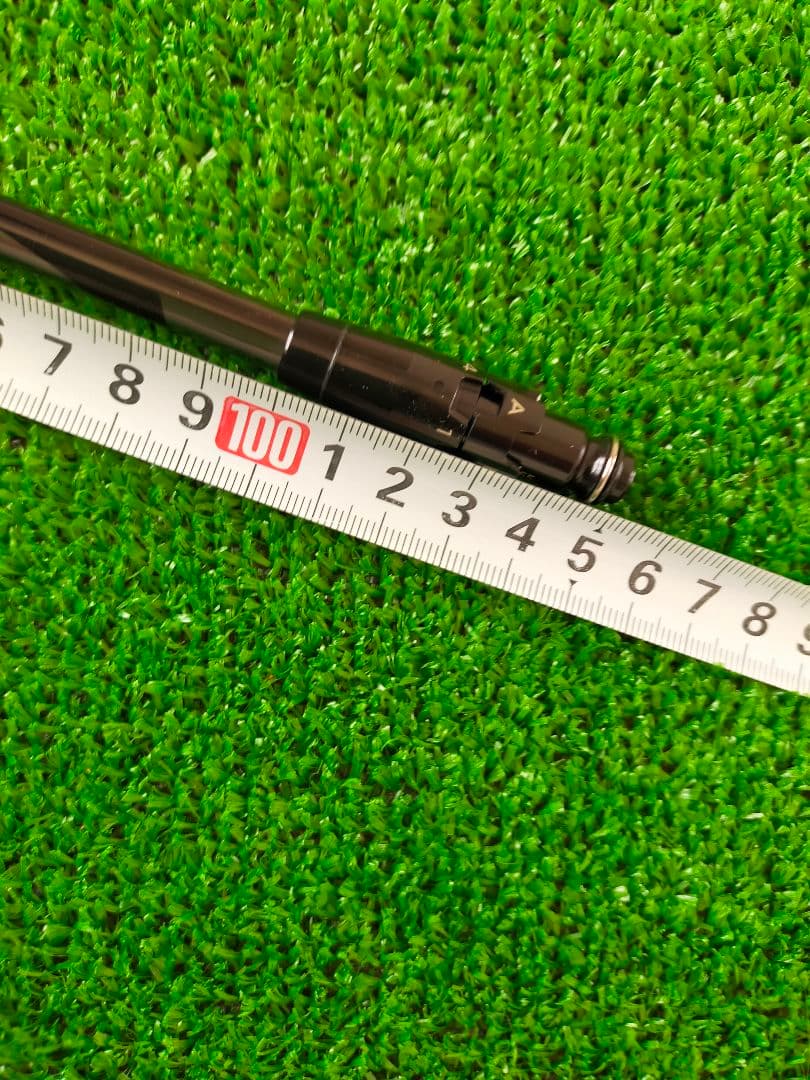 プラチナムスピーダー 5 SR ゴルフシャフト