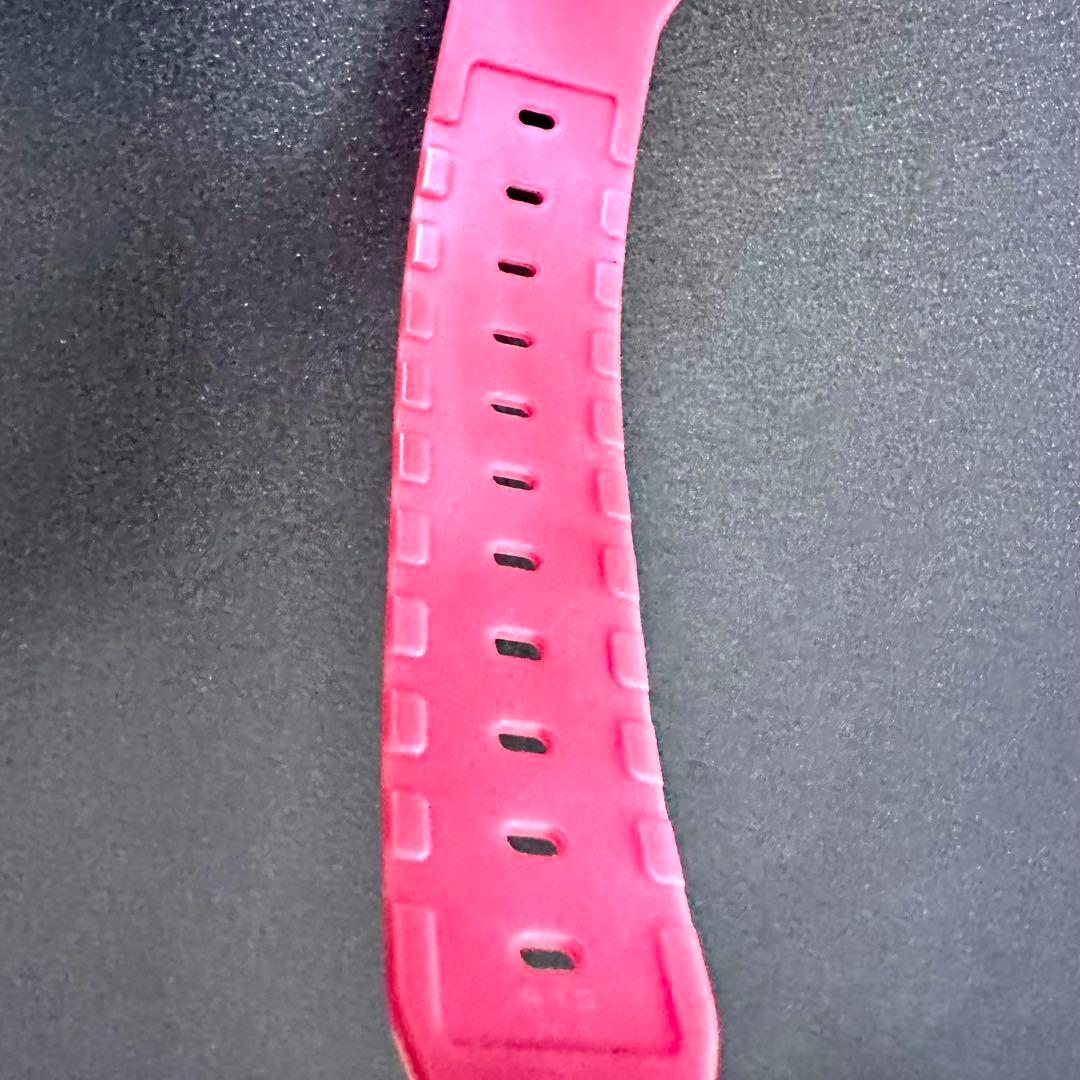 時計 RIF.NY  G-SHOCK A BATHING APE