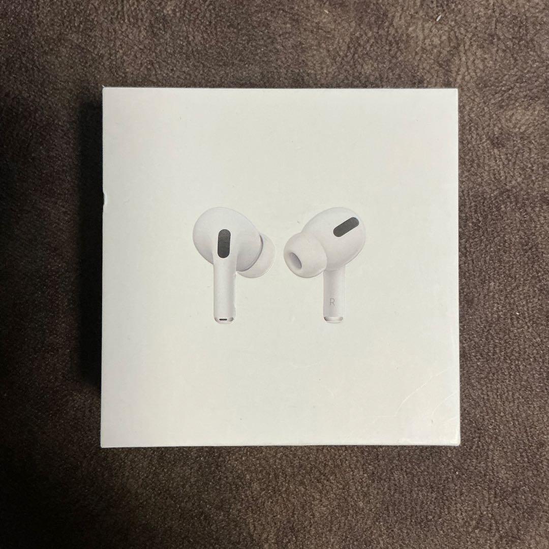 超美品★AirPods Pro 第2世代