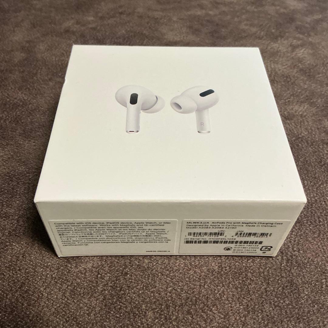 超美品★AirPods Pro 第2世代