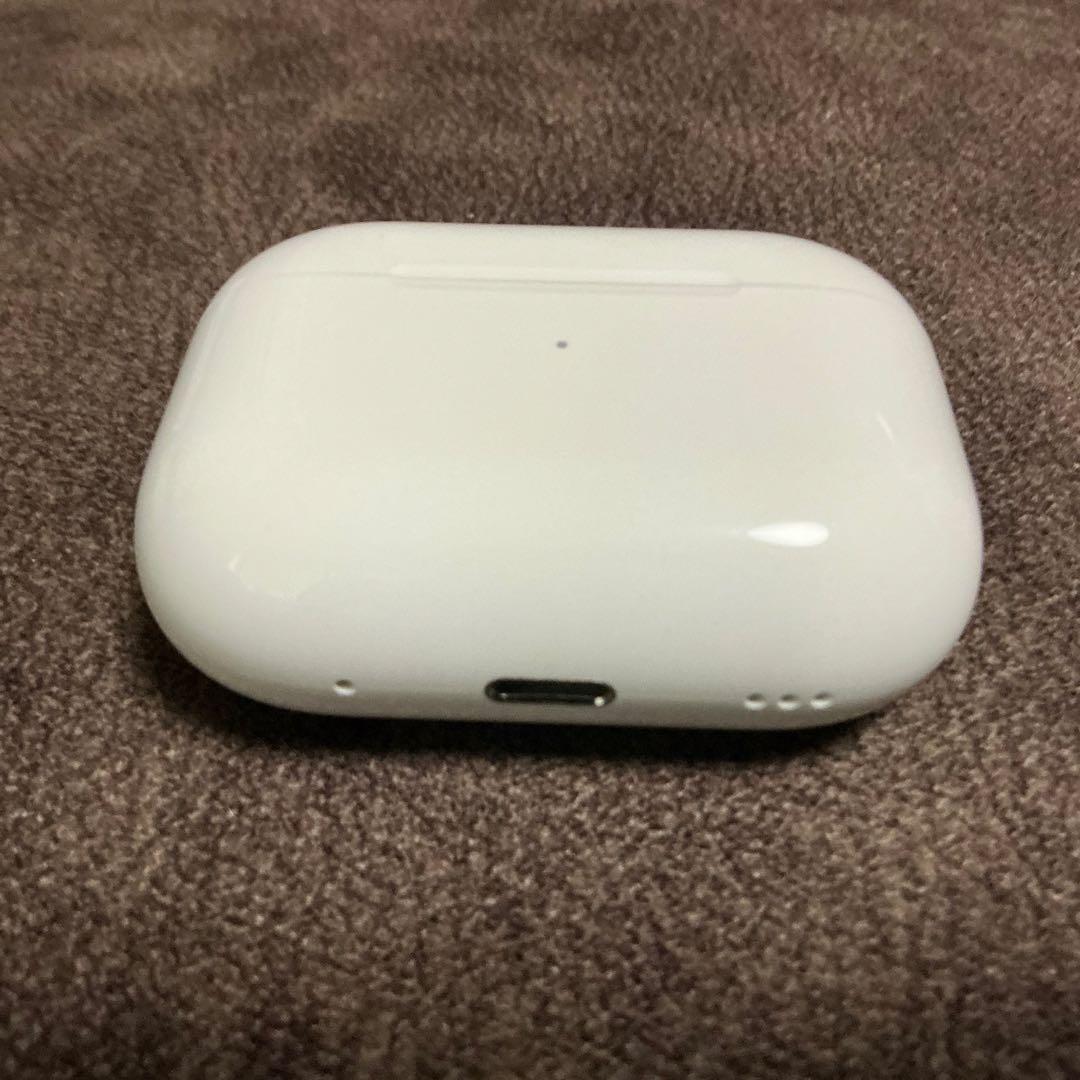 超美品★AirPods Pro 第2世代