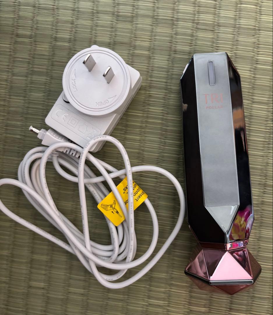 TriPollar STOP Vx トライポーラTriPollarストップvx