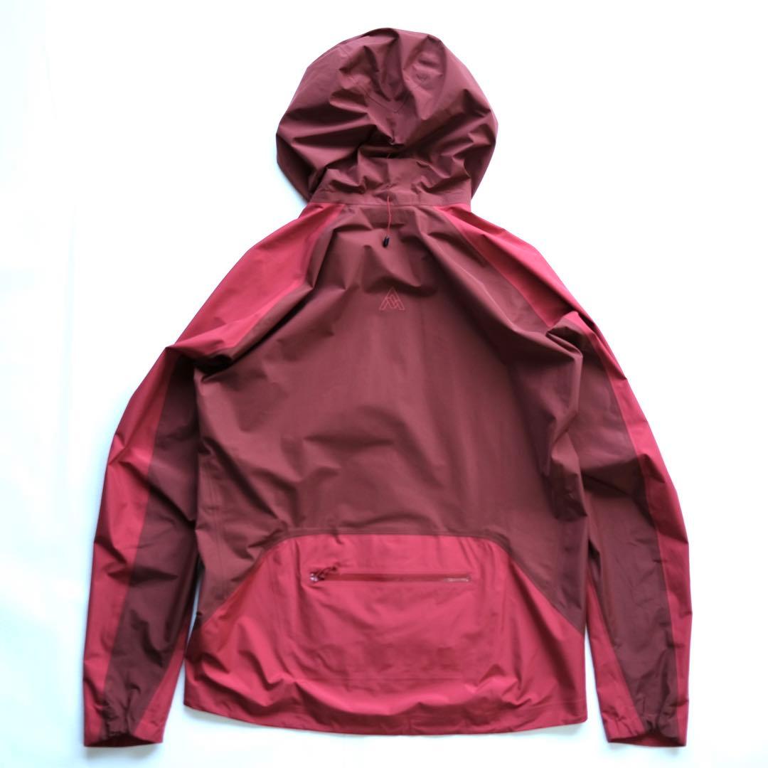 【7MESH】COPILOT JACKET MEN’S