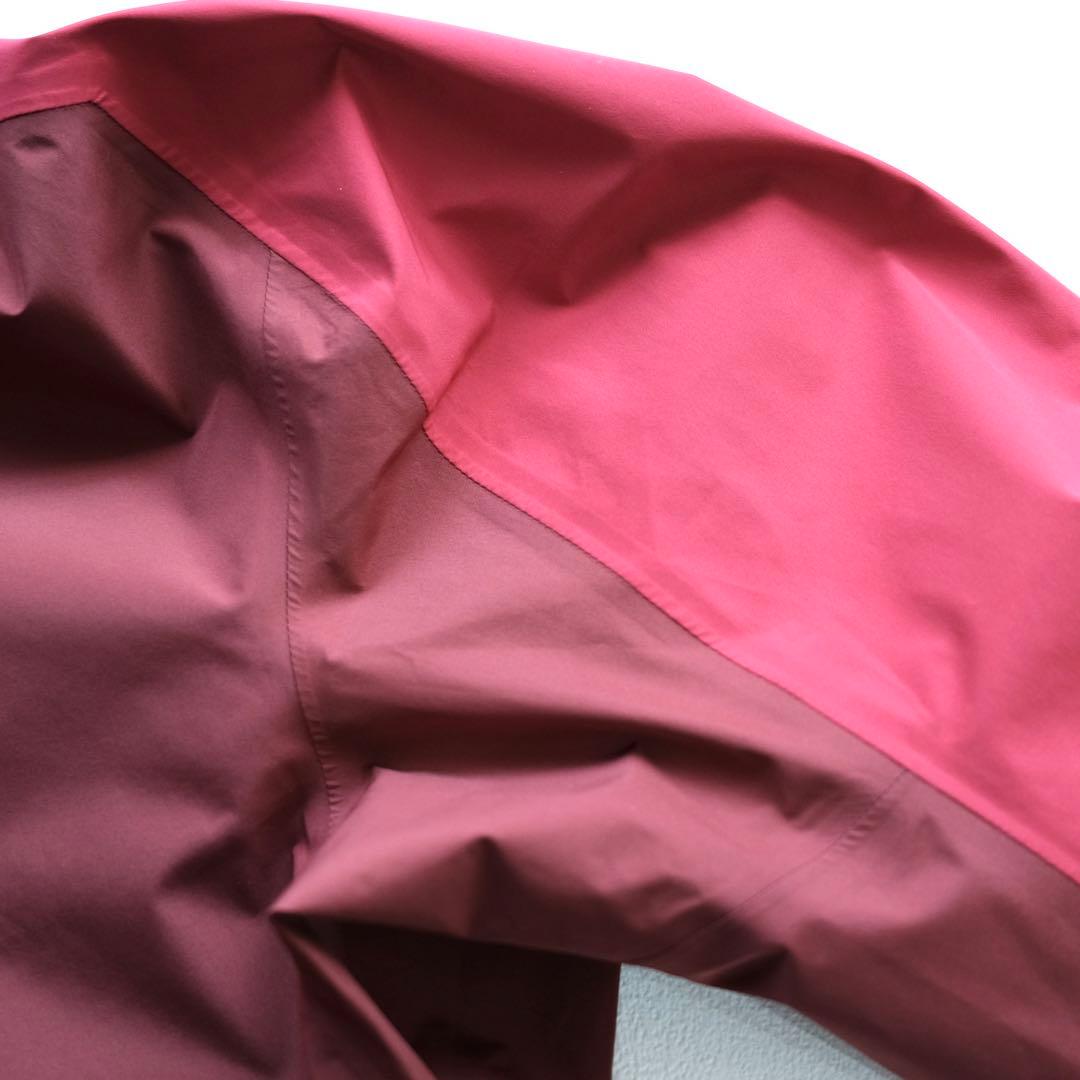 【7MESH】COPILOT JACKET MEN’S