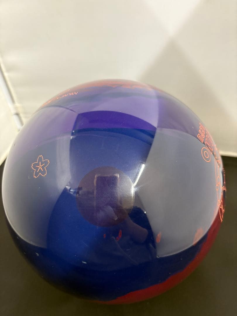 ABS ナノデスアキュラキンツアープレミアム5 プラグ済　15ポンド