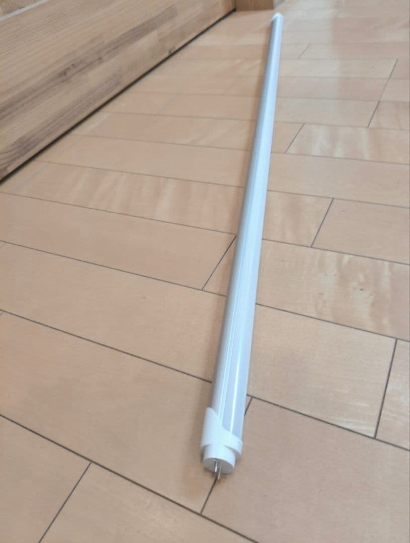 ★30本★ 40W形 LED 蛍光灯 T8 昼光色 6000K 直管120cm
