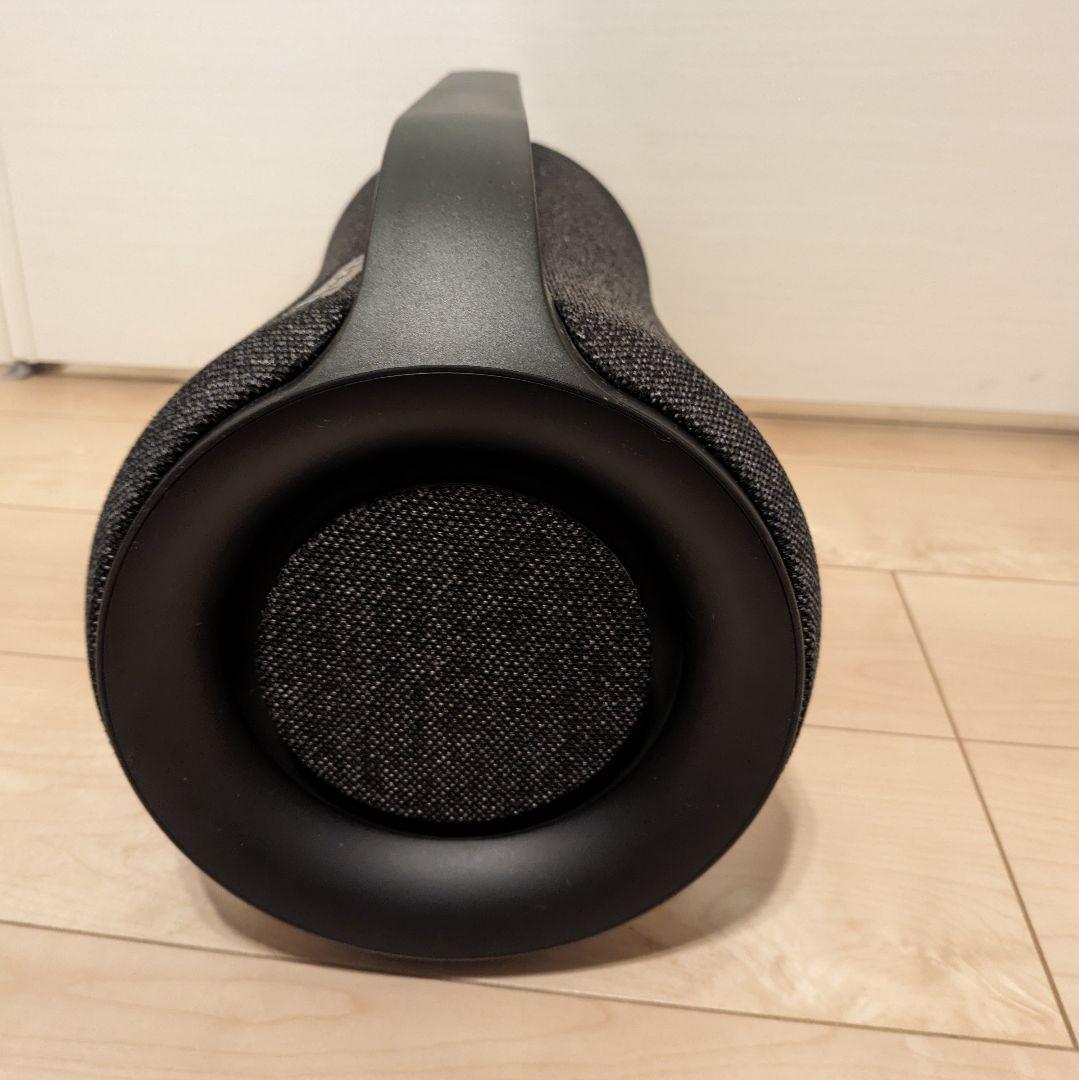 sony ソニー SRS-XG500 BC ワイヤレスポータブルスピーカー