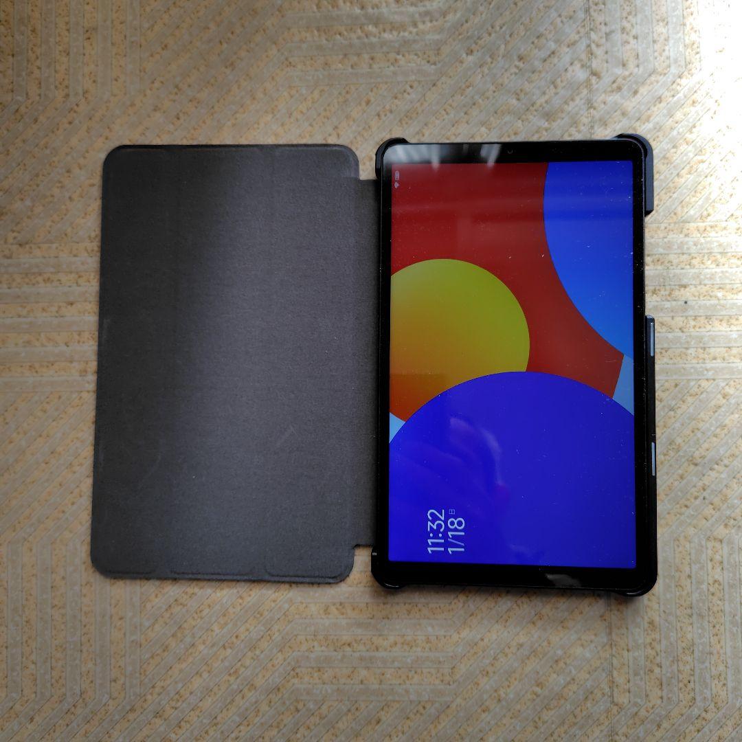 Androidタブレット本体 Redimi Pad SE 8.7