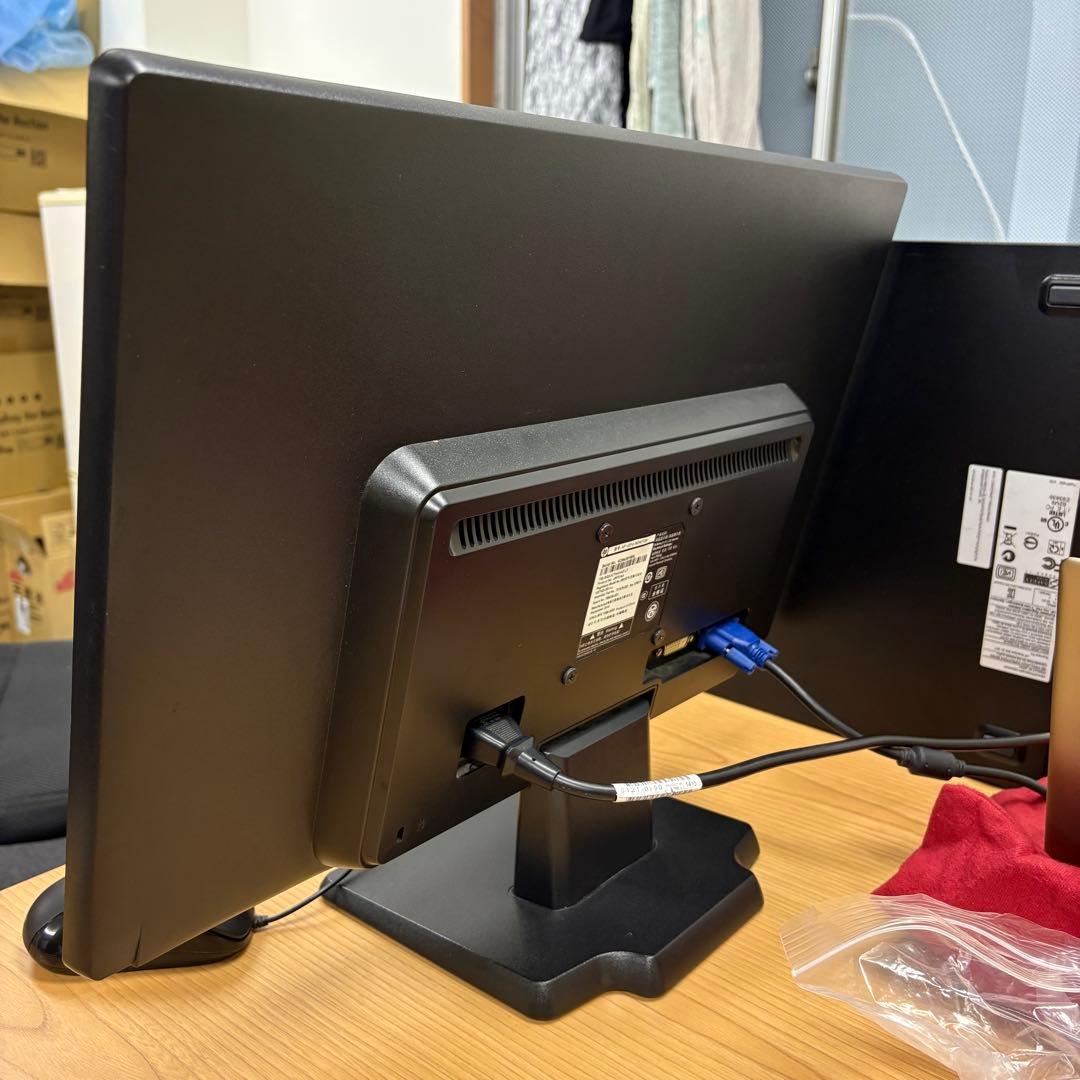 デスクトップパソコン HP eliteDesk 800 G1 SFF