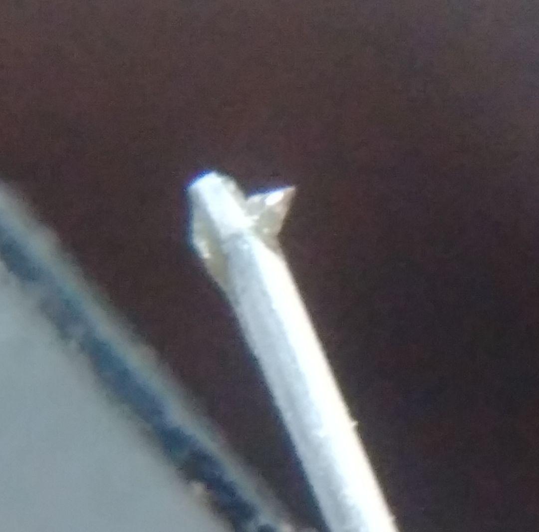 デノン MCカートリッジ DL-103 シェル AT MG10 音質良好 美品