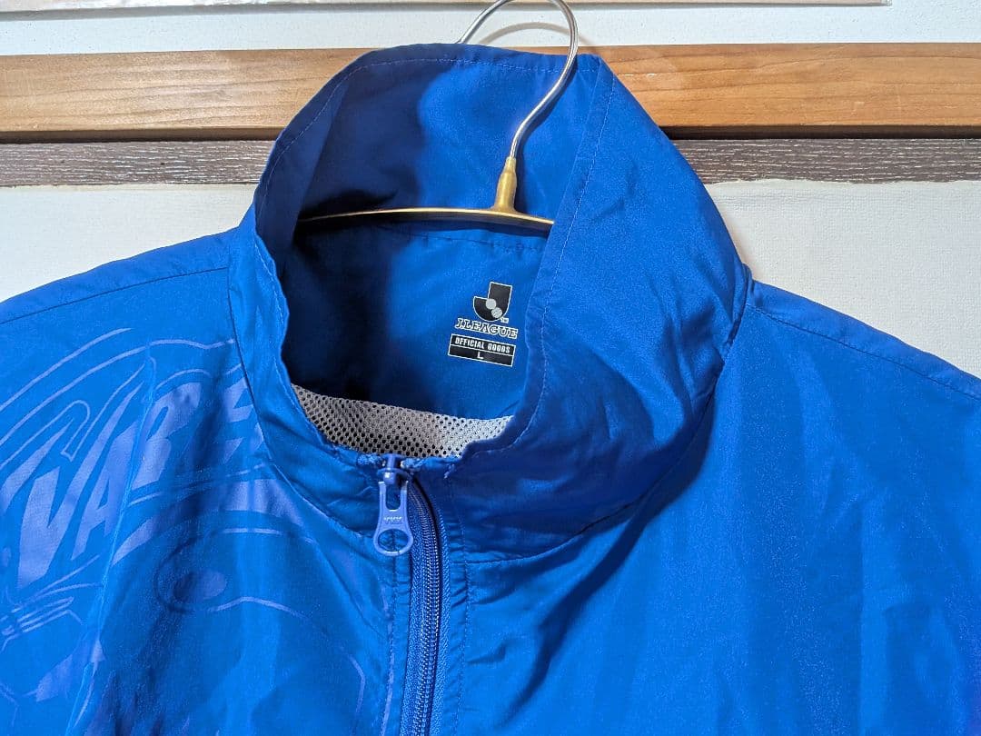 V・ファーレン長崎 ナイロンジャケット