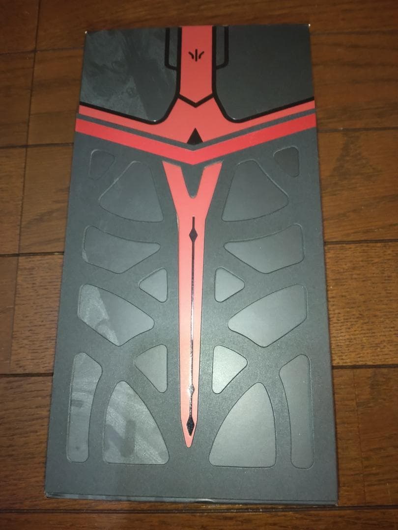 マウス・トラックボール WLMOUSE Sword X