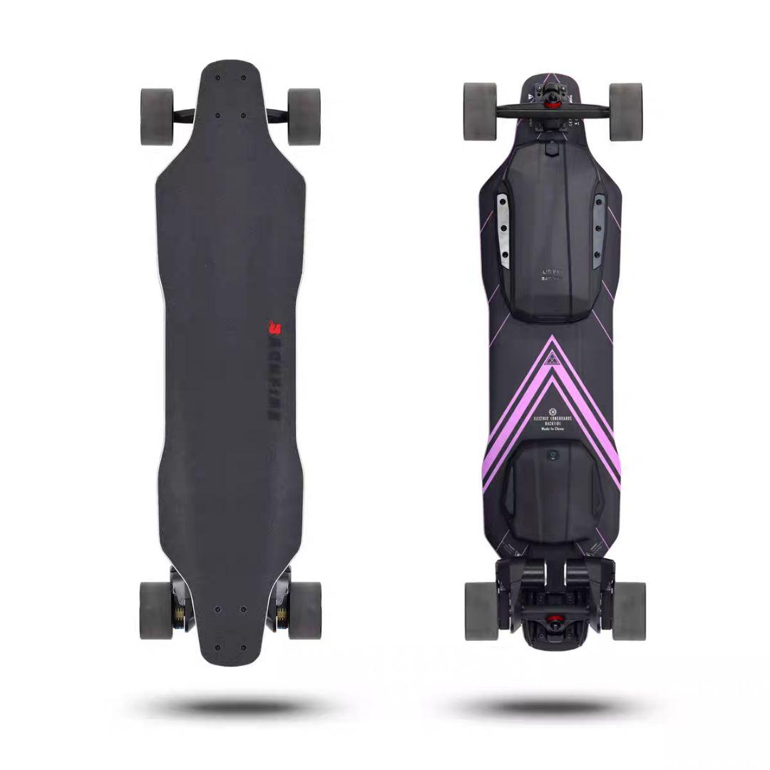 最強&最高の電動スケボー