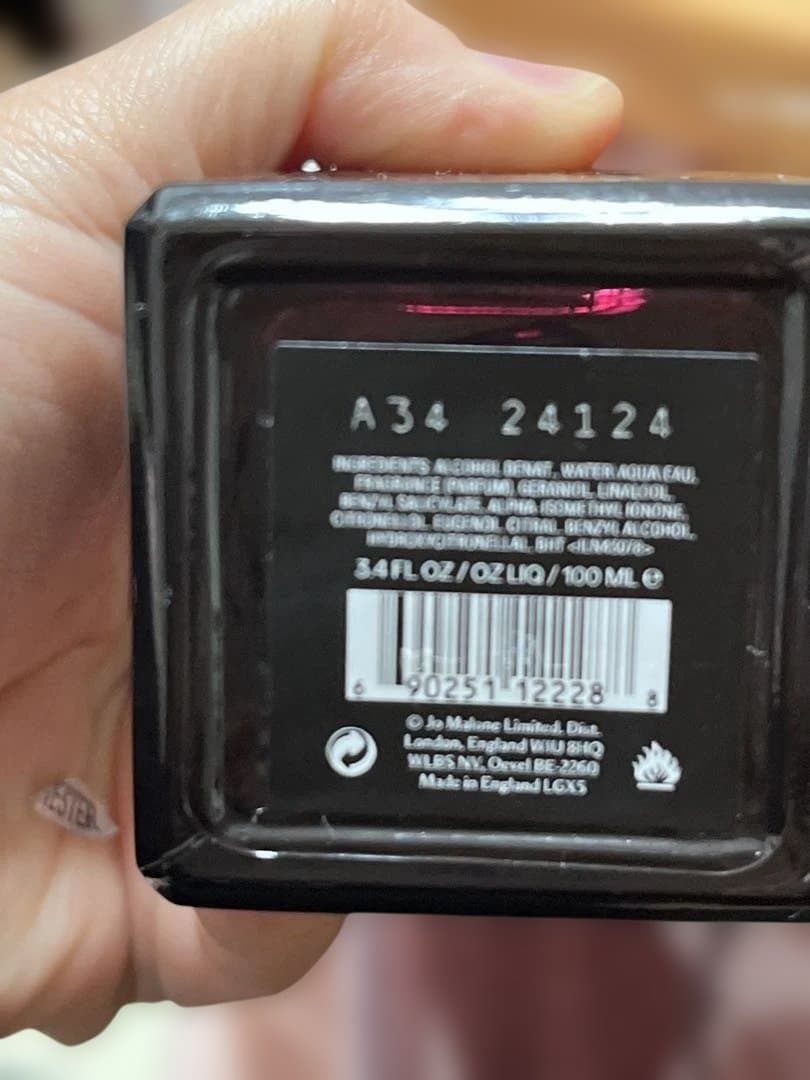 JO MALONE 香水セット 100ml