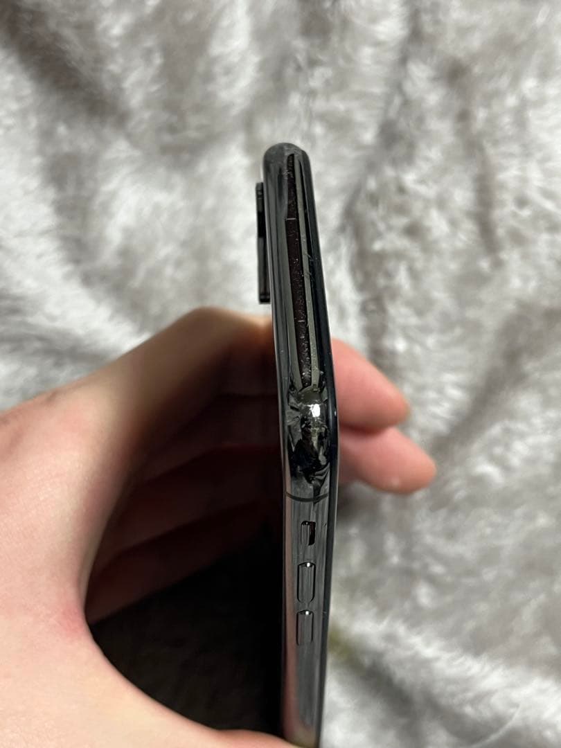 売り切れ御免❗️Apple iPhoneX 256gb SIMフリー　94%