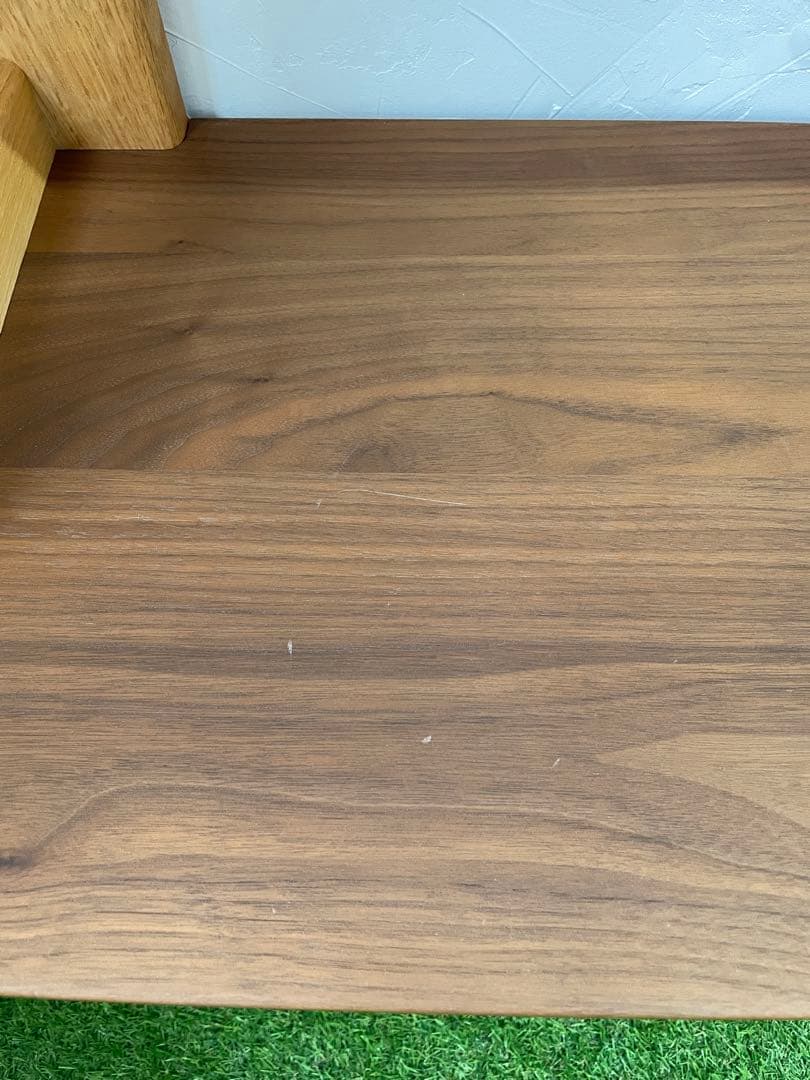 柏木工 KASHIWA CIVIL シェルフ 無垢材 国産