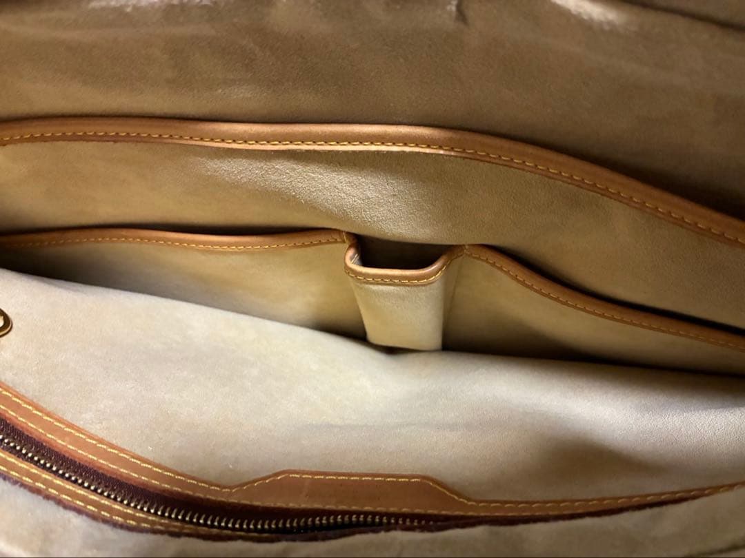 LOUIS VUITTON モノグラムバッグ