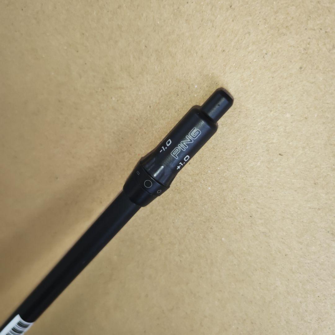 ALTA JCB SLATE PING 1W用シャフト（送料無料）