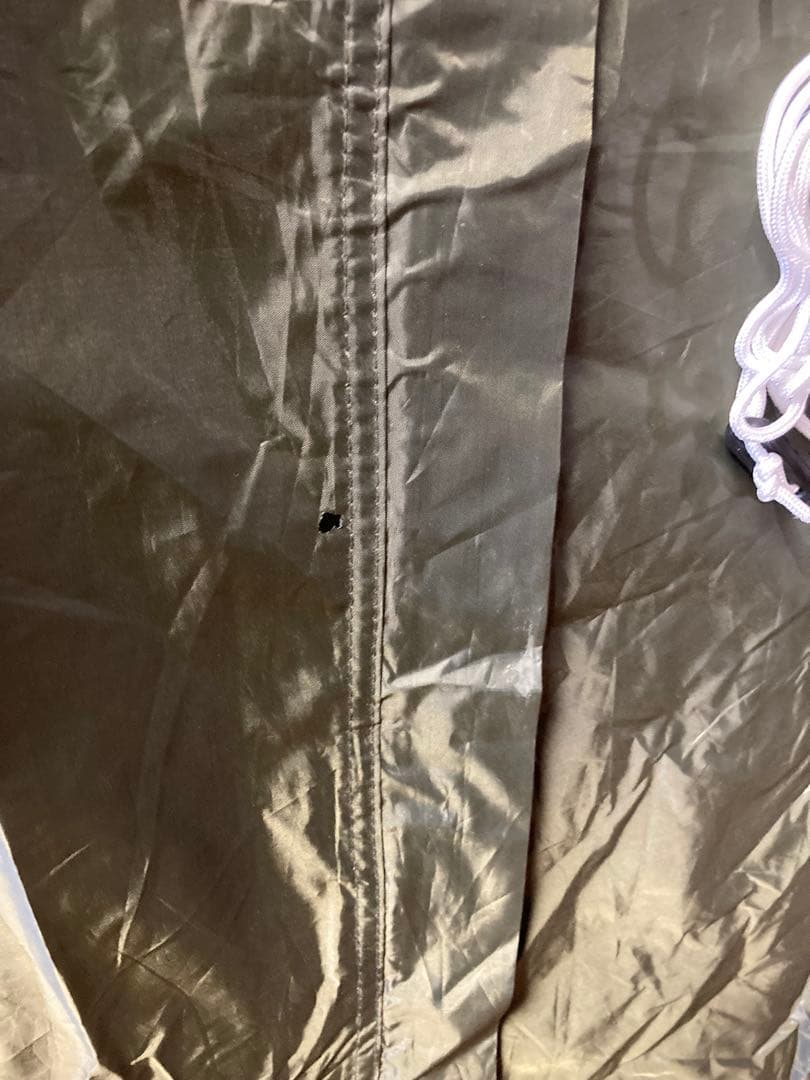 【裕】　バンドック　ソロドーム