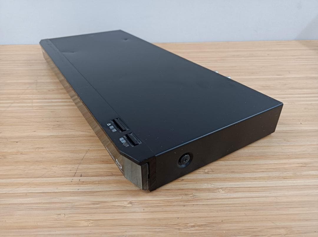 都《HXAWF》パナソニック　ブルーレイレコーダー　DMR-SW2000