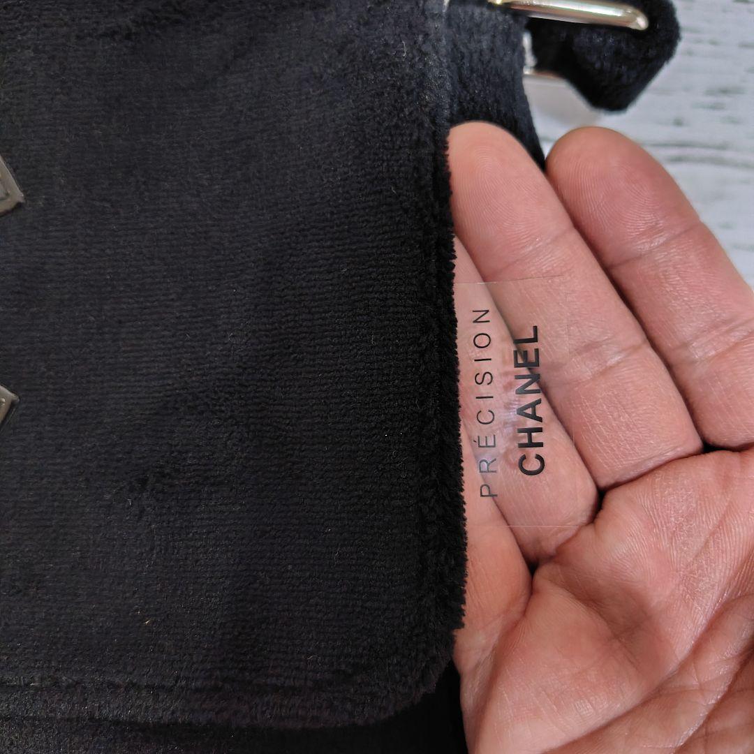 せきせき ショルダーバッグ ブラック ノベルティ