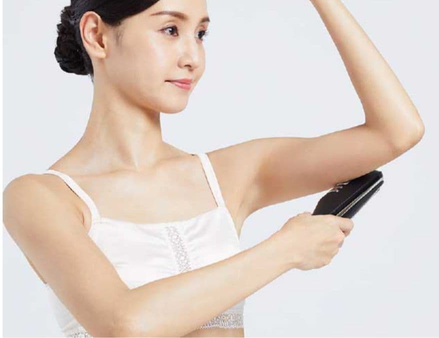 ヤーマン キャビスパ360