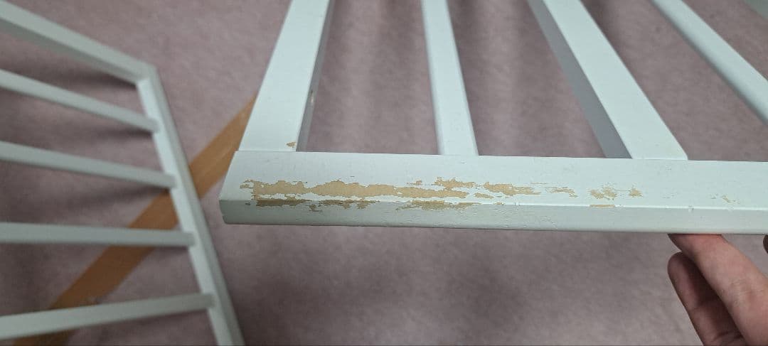 そいねーる+ロング　ホワイト