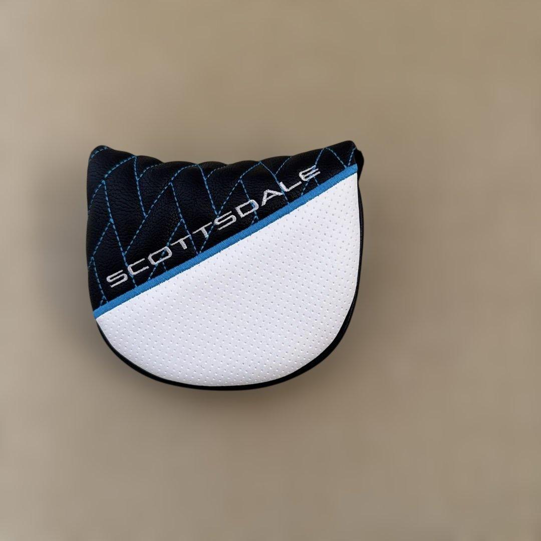 PING スコッツデール　プライム　TYNE C パター　34インチ　美品