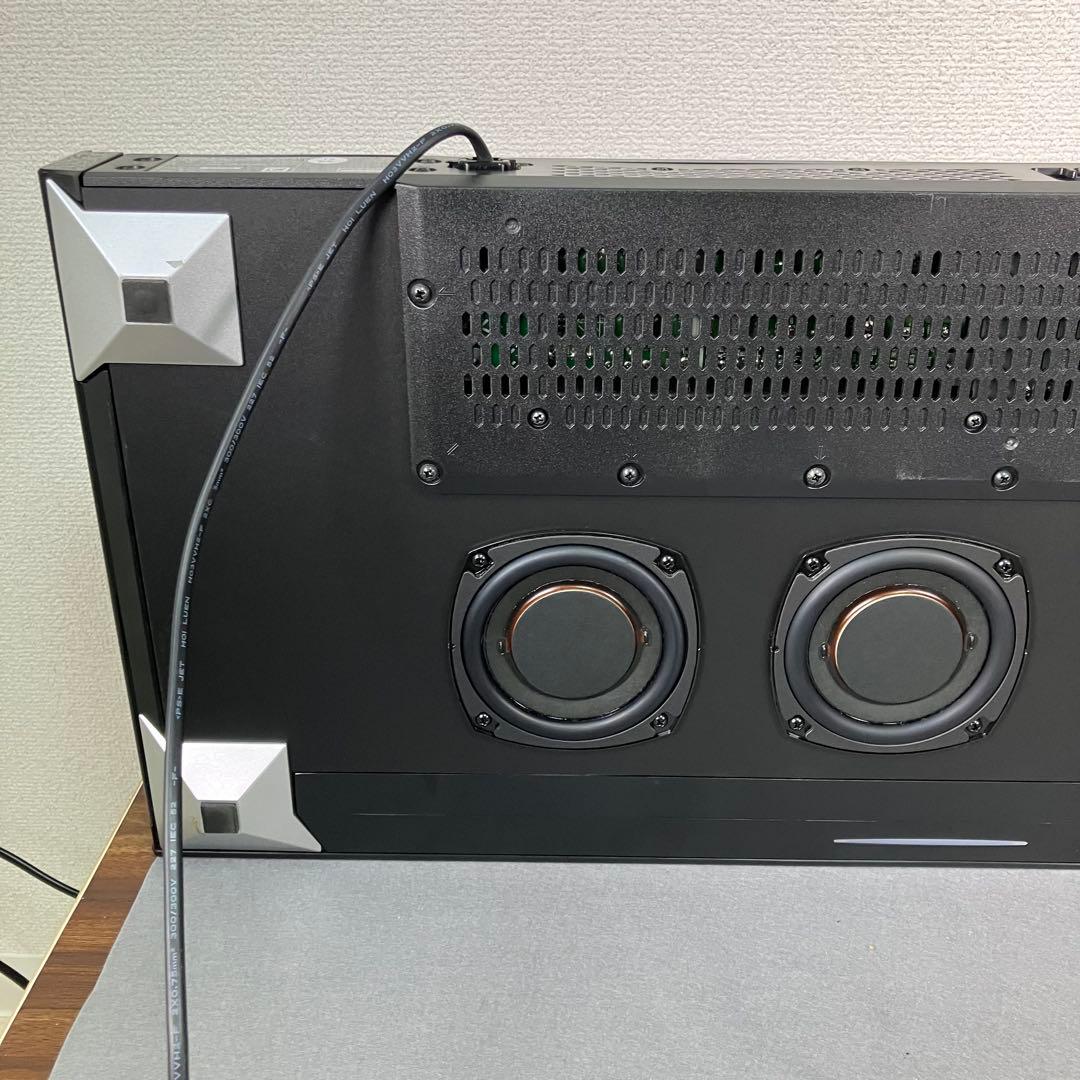 SONY2.1chホームシアターシステムBluetooth対応HT-XT1