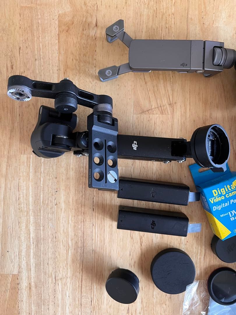 ディージェーアイキット/ dji starter kit