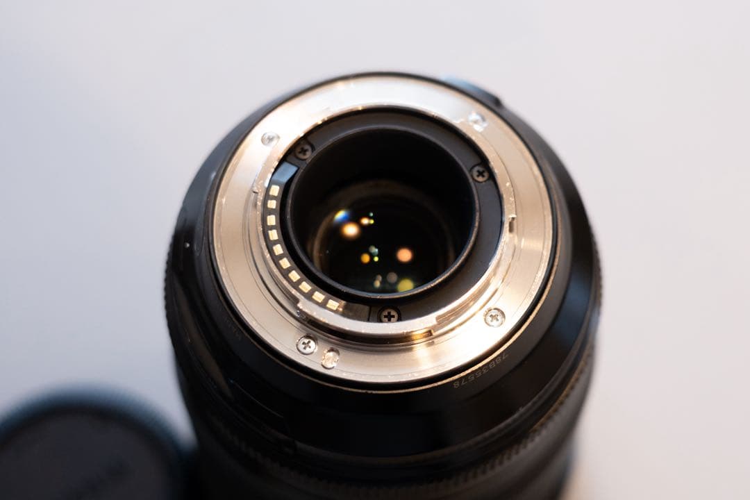 FUJIFILM富士フィルムXF16-55mm F2.8 R LM WR