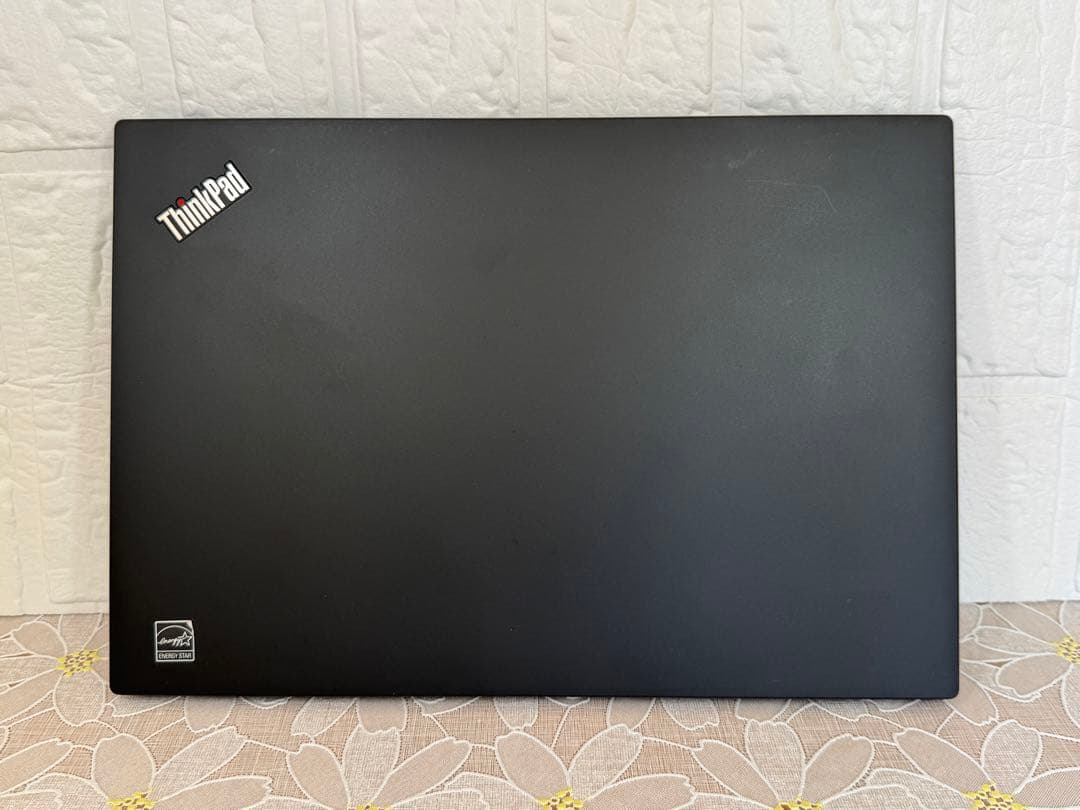 美品〉Thinkpad T14s 16GBレノボ 第10世代14型 Lenovo
