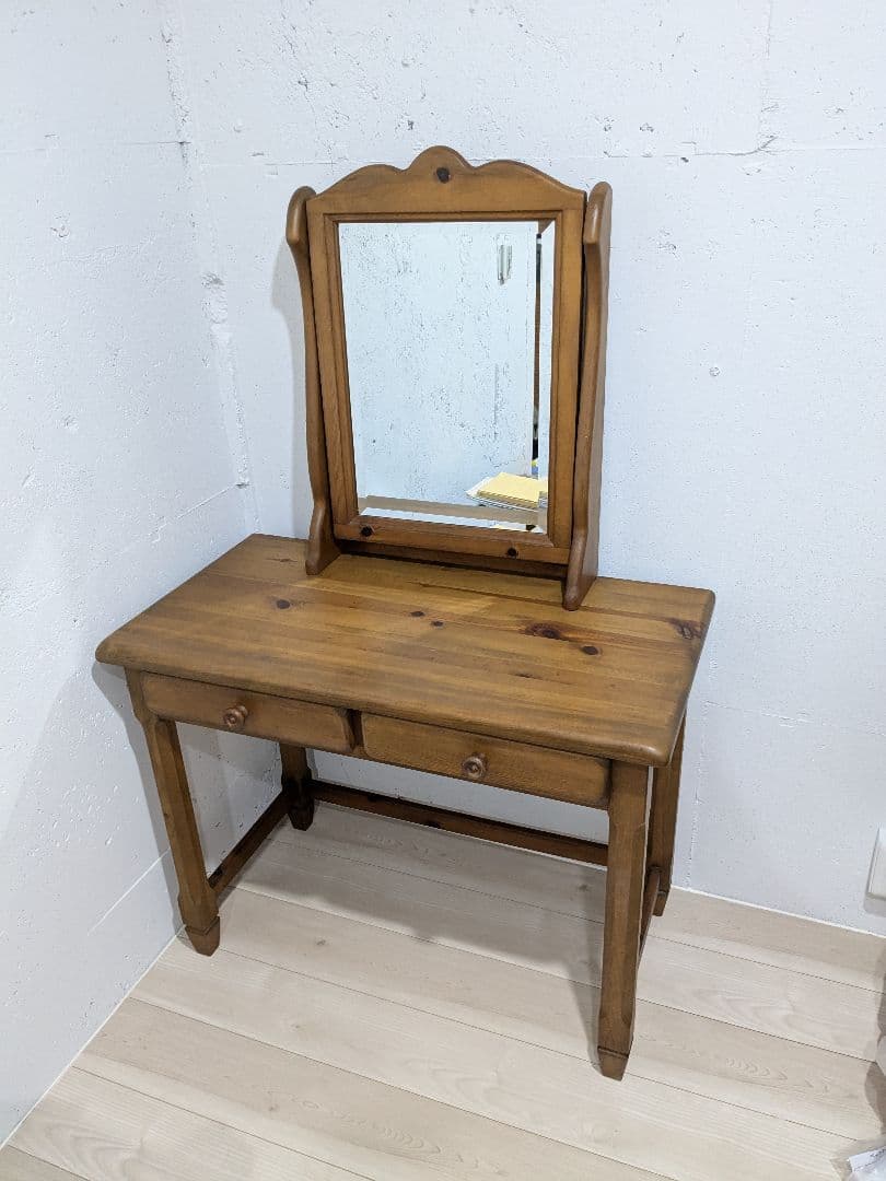 コスガ　プロヴァンス(KOSUGA PROVENCE) ドレッサー・化粧台