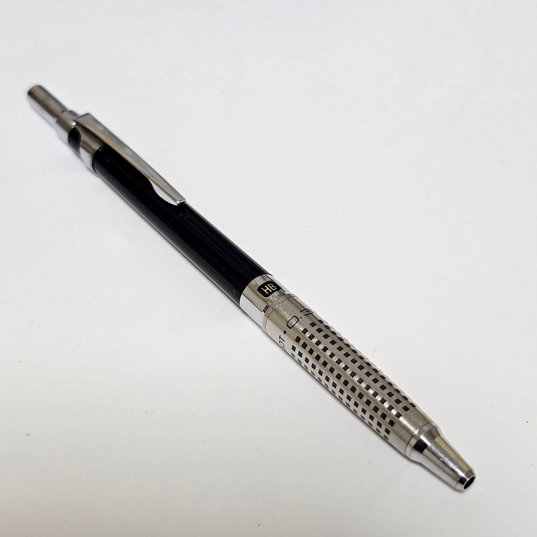 PILOT パイロット ハイメカ ホルダー H-2003 ダブルノック 廃盤