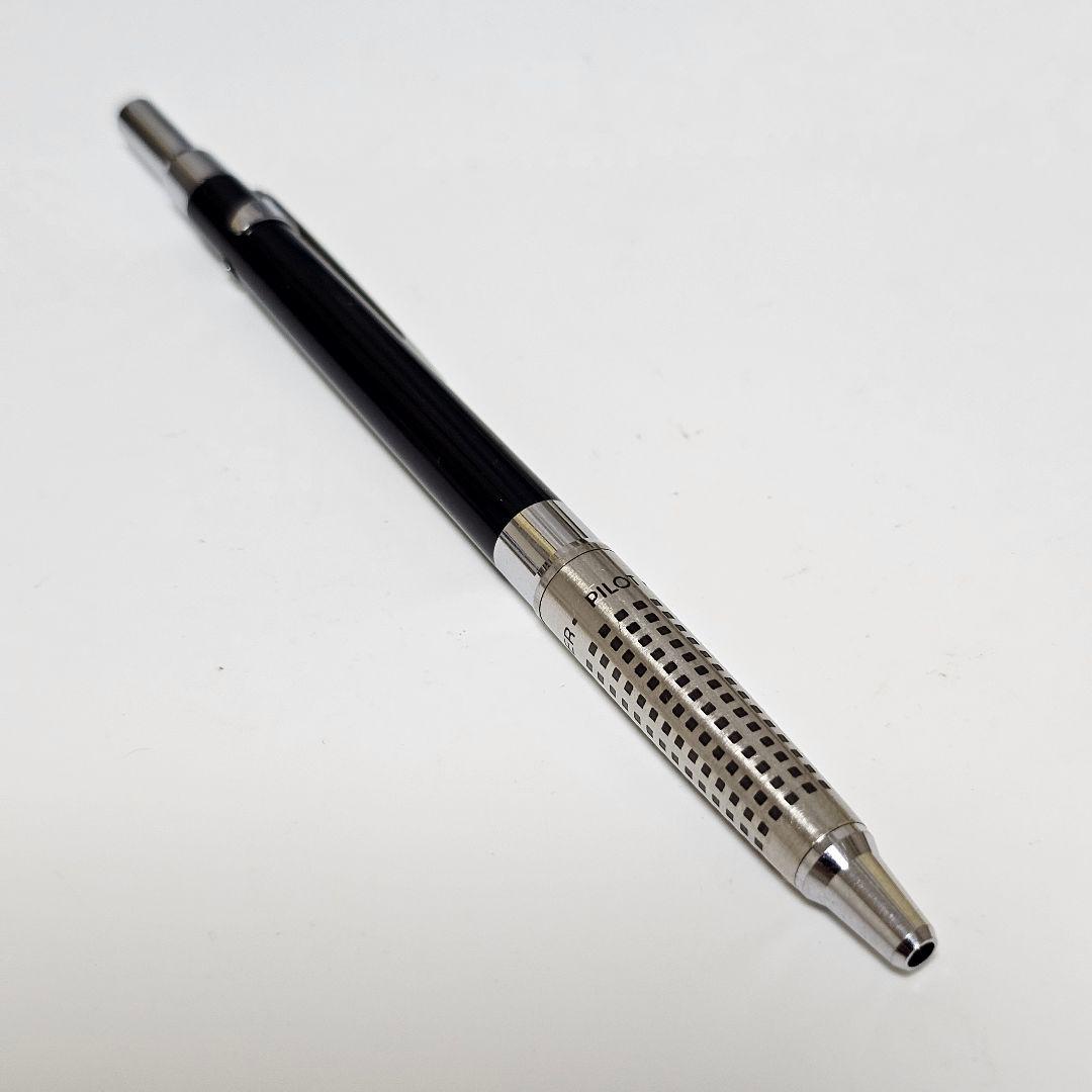 PILOT パイロット ハイメカ ホルダー H-2003 ダブルノック 廃盤