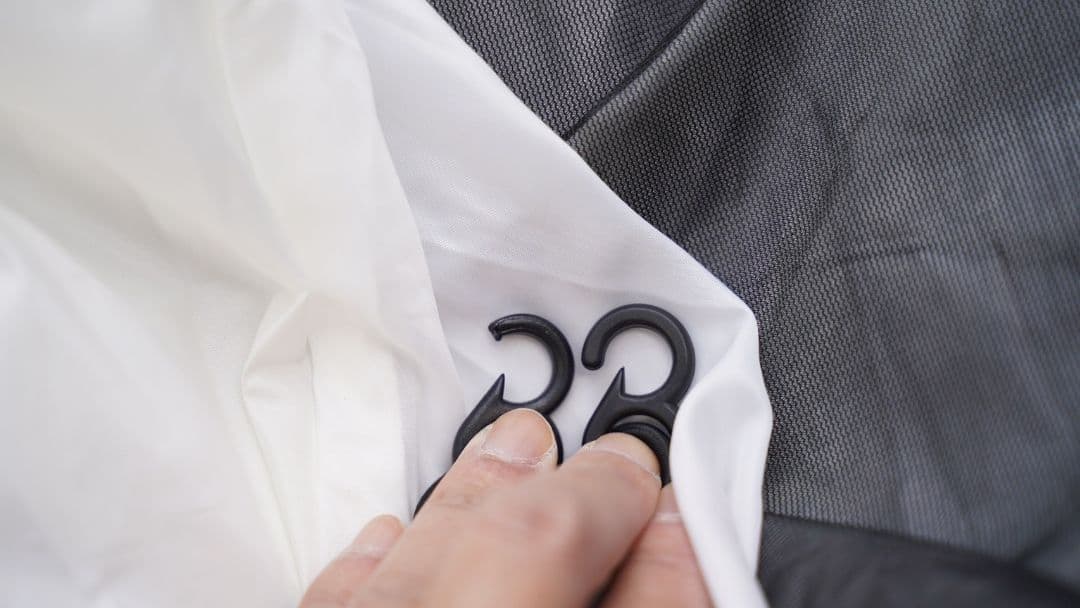 ラーテルワークスボーデンRATEL WORKS BODENルーフプロテクター付き