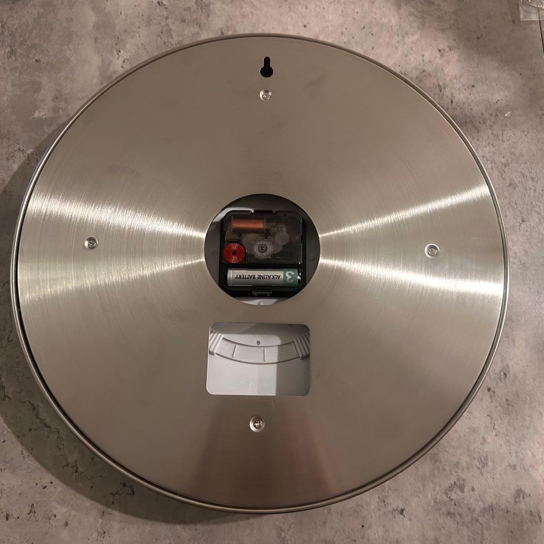 GMT-MASTER II 掛時計