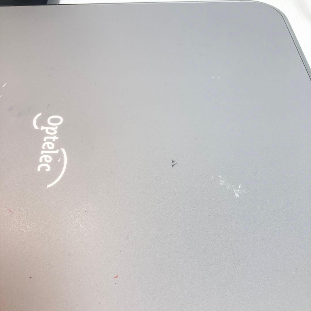 Optelec 据置型拡大読書器 クリアビューC ACULA LCA-222