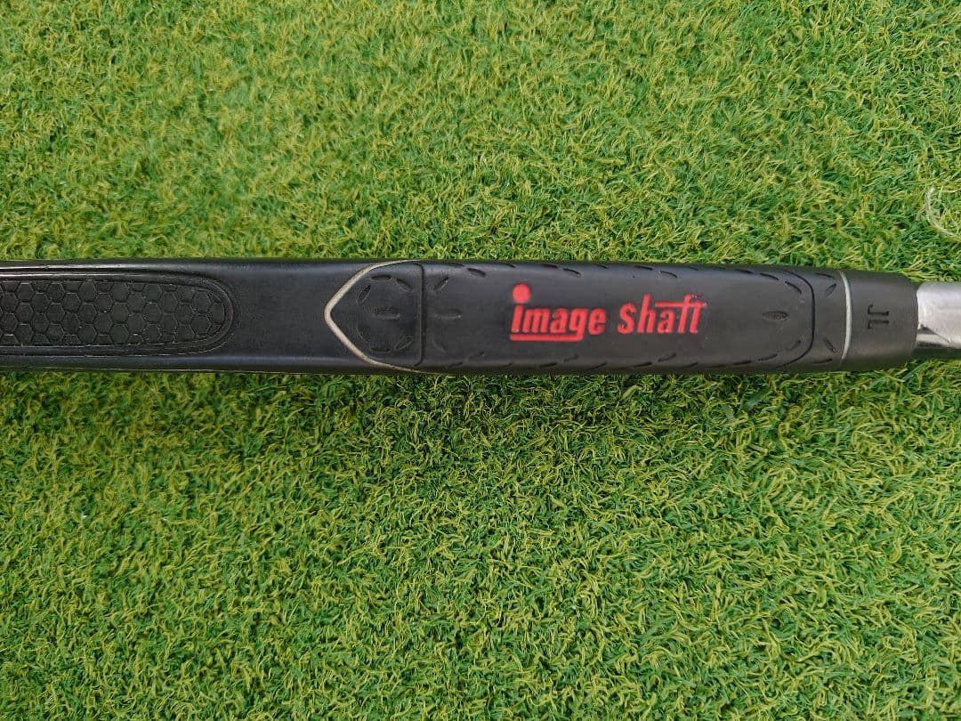 ゴルフ練習器具Image Shaft イメージシャフト